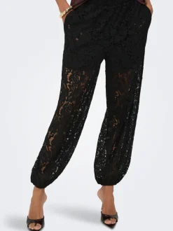 JDYJULIA Balloon Fit Blondebukse