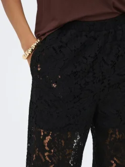 JDYJULIA Balloon Fit Blondebukse