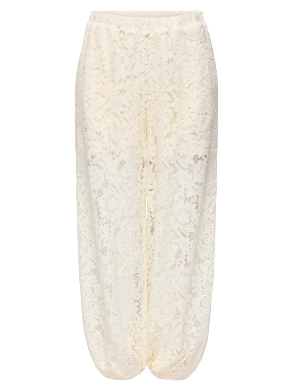 JDYJULIA Balloon Fit Blondebukse