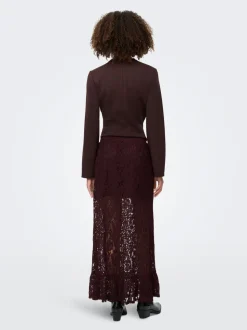 JDYJULIA Skjørt Langt skjørt