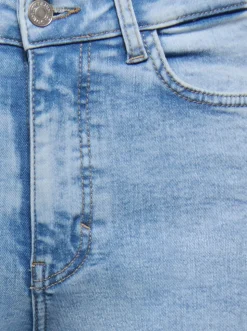 JDYKATHY Høy midje Flared Fit Jeans