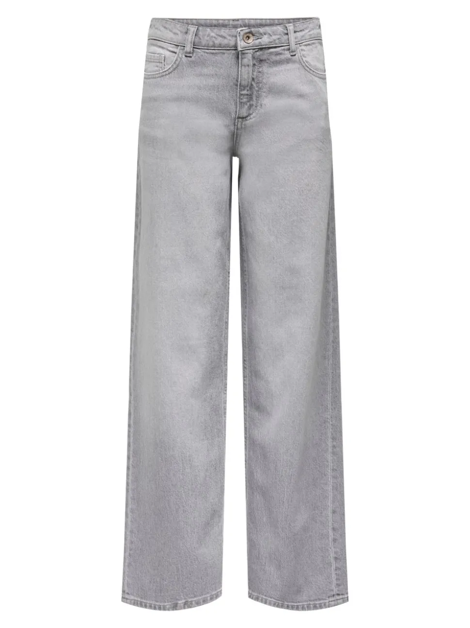 JDYKATIE Lav midje Straight Fit Jeans