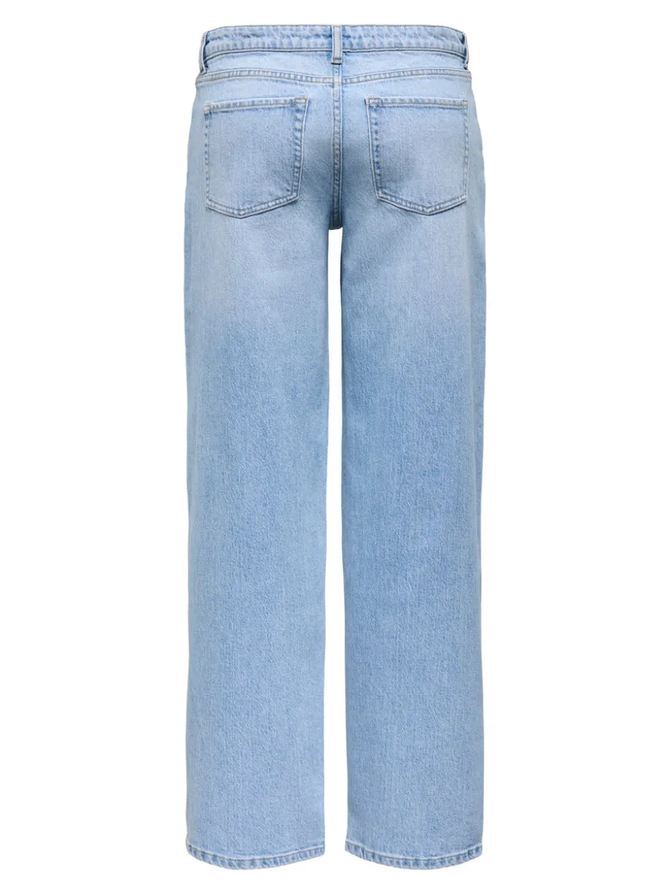 JDYKATIE Lav midje Straight Fit Jeans