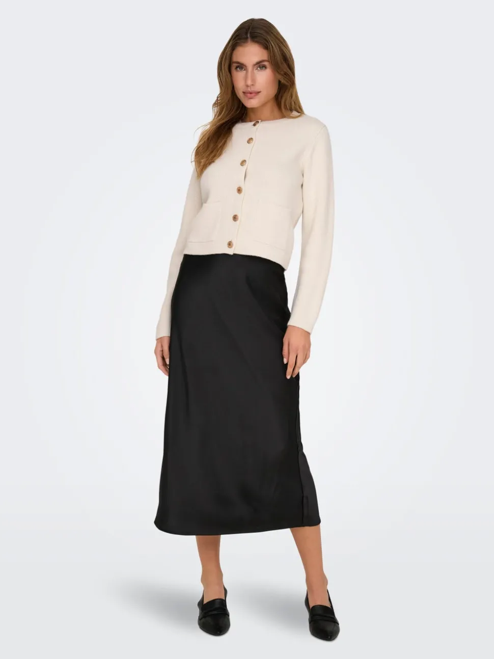 JDYKIM Cardigan