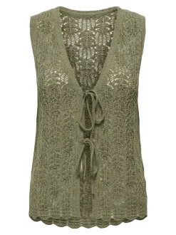 JDYKOFI Vest