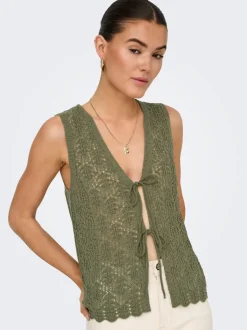 JDYKOFI Vest