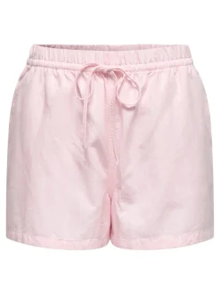 JDYLALA Middels høy midje Loose fit Shorts