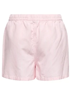 JDYLALA Middels høy midje Loose fit Shorts