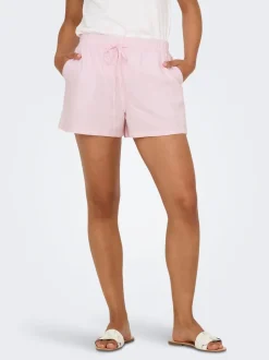 JDYLALA Middels høy midje Loose fit Shorts