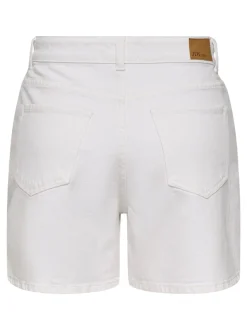 JDYLARISA Høy midje Baggy Fit Shorts