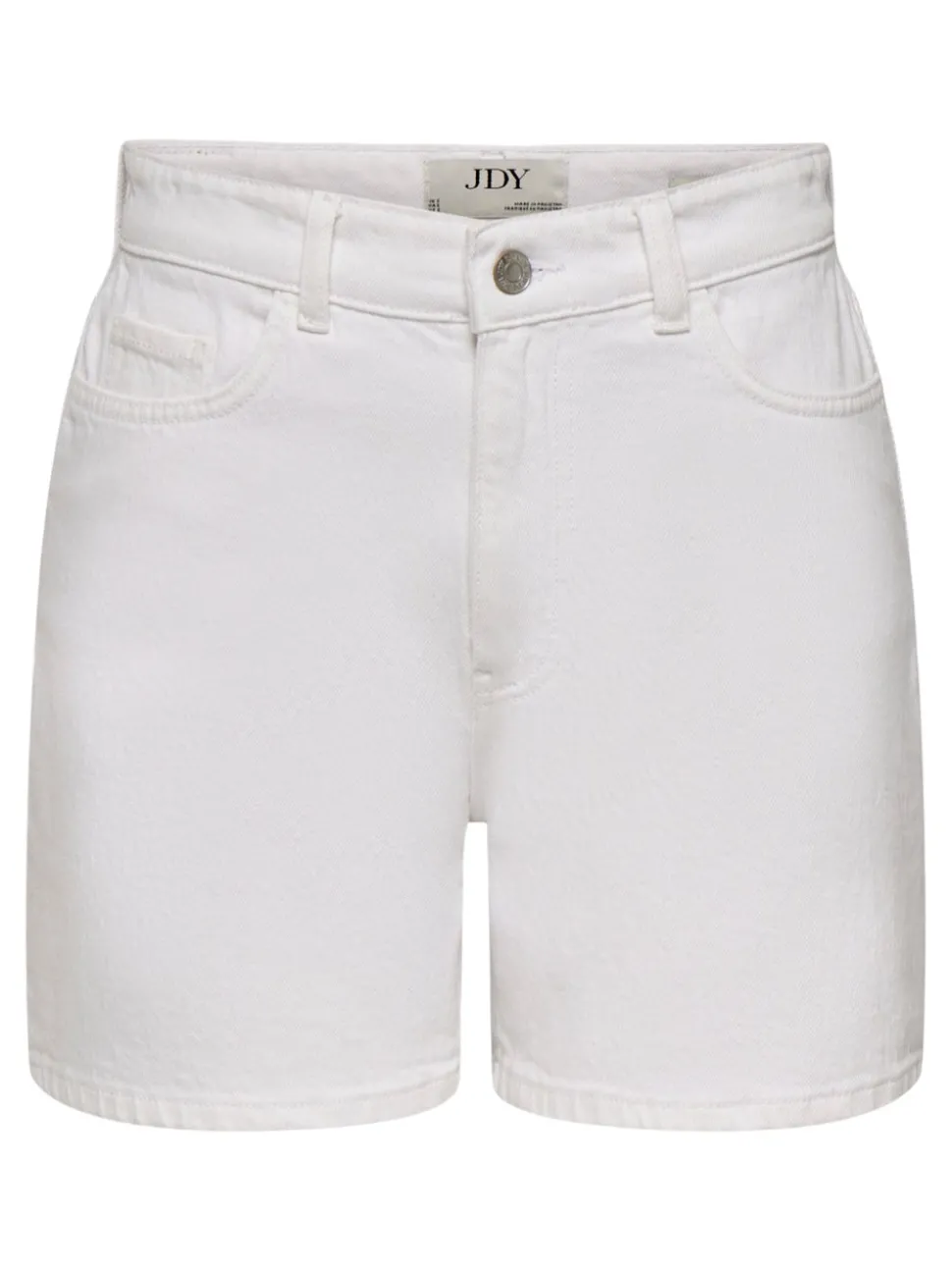 JDYLARISA Høy midje Baggy Fit Shorts