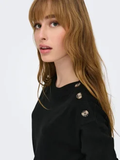 JDYLAURA Strikkegenser