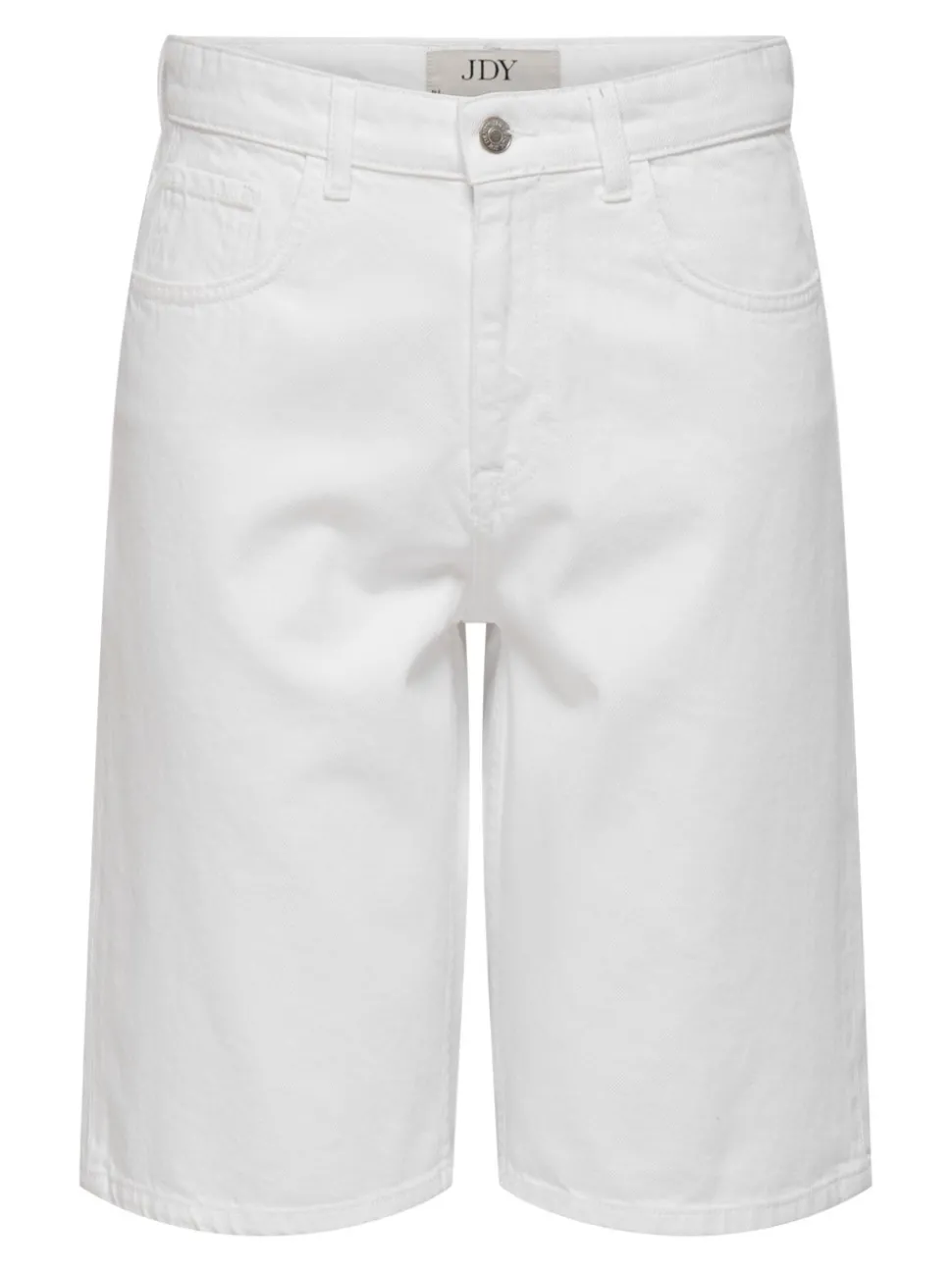JDYLINA Middels høy midje Loose fit Bermudashorts