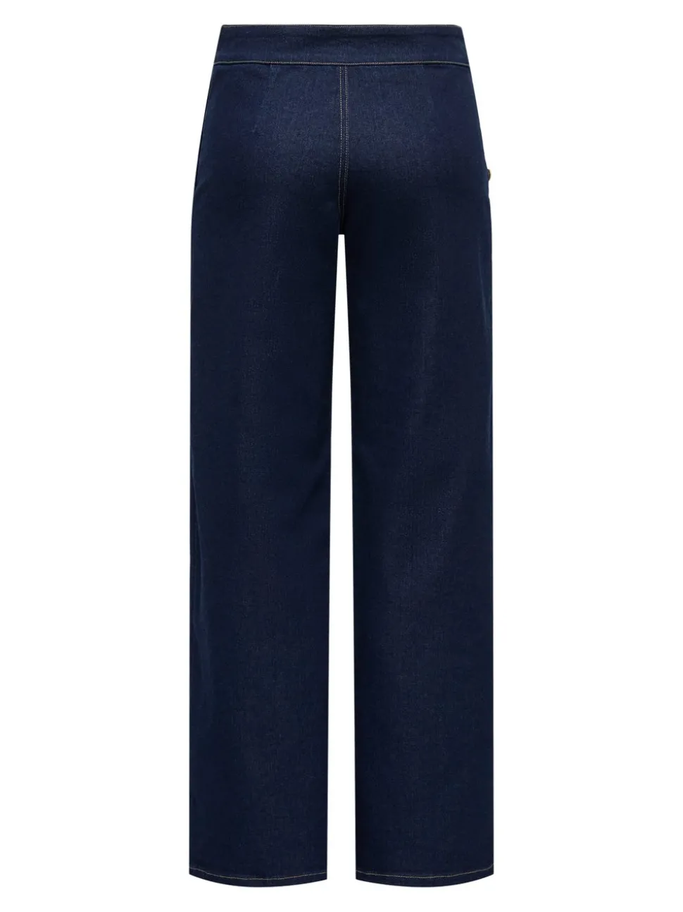 JDYLIZZIE Middels høy midje Wide Leg Fit Jeans