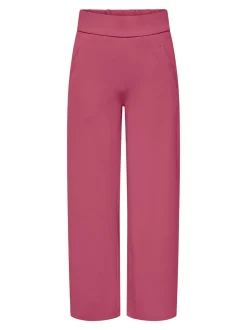 JDYLOUISVILLE Wide Leg Fit Bukser med vide ben