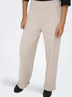JDYLOUISVILLE Wide Leg Fit Bukser med vide ben