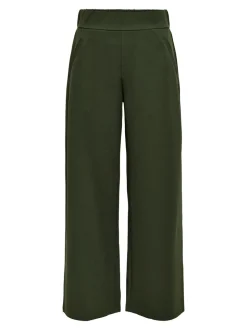 JDYLOUISVILLE Wide Leg Fit Bukser med vide ben