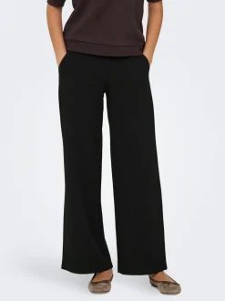 JDYLOUISVILLE Wide Leg Fit Bukser med vide ben