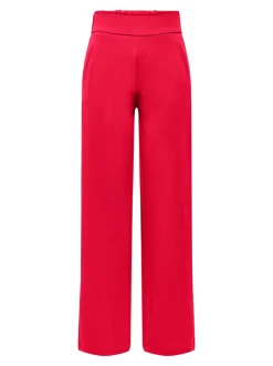 JDYLOUISVILLE Wide Leg Fit Bukser med vide ben