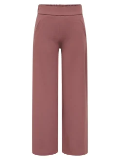 JDYLOUISVILLE Wide Leg Fit Bukser med vide ben