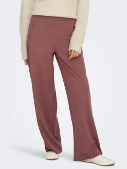JDYLOUISVILLE Wide Leg Fit Bukser med vide ben