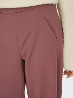 JDYLOUISVILLE Wide Leg Fit Bukser med vide ben