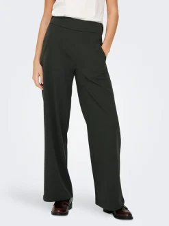 JDYLOUISVILLE Wide Leg Fit Bukser med vide ben