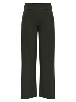 JDYLOUISVILLE Wide Leg Fit Bukser med vide ben