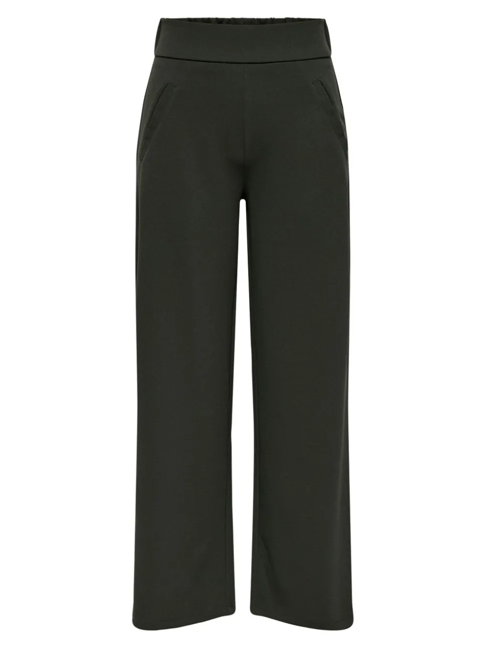 JDYLOUISVILLE Wide Leg Fit Bukser med vide ben