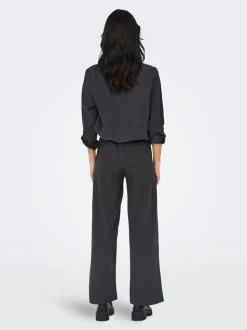 JDYLOUISVILLE Wide Leg Fit Bukser med vide ben
