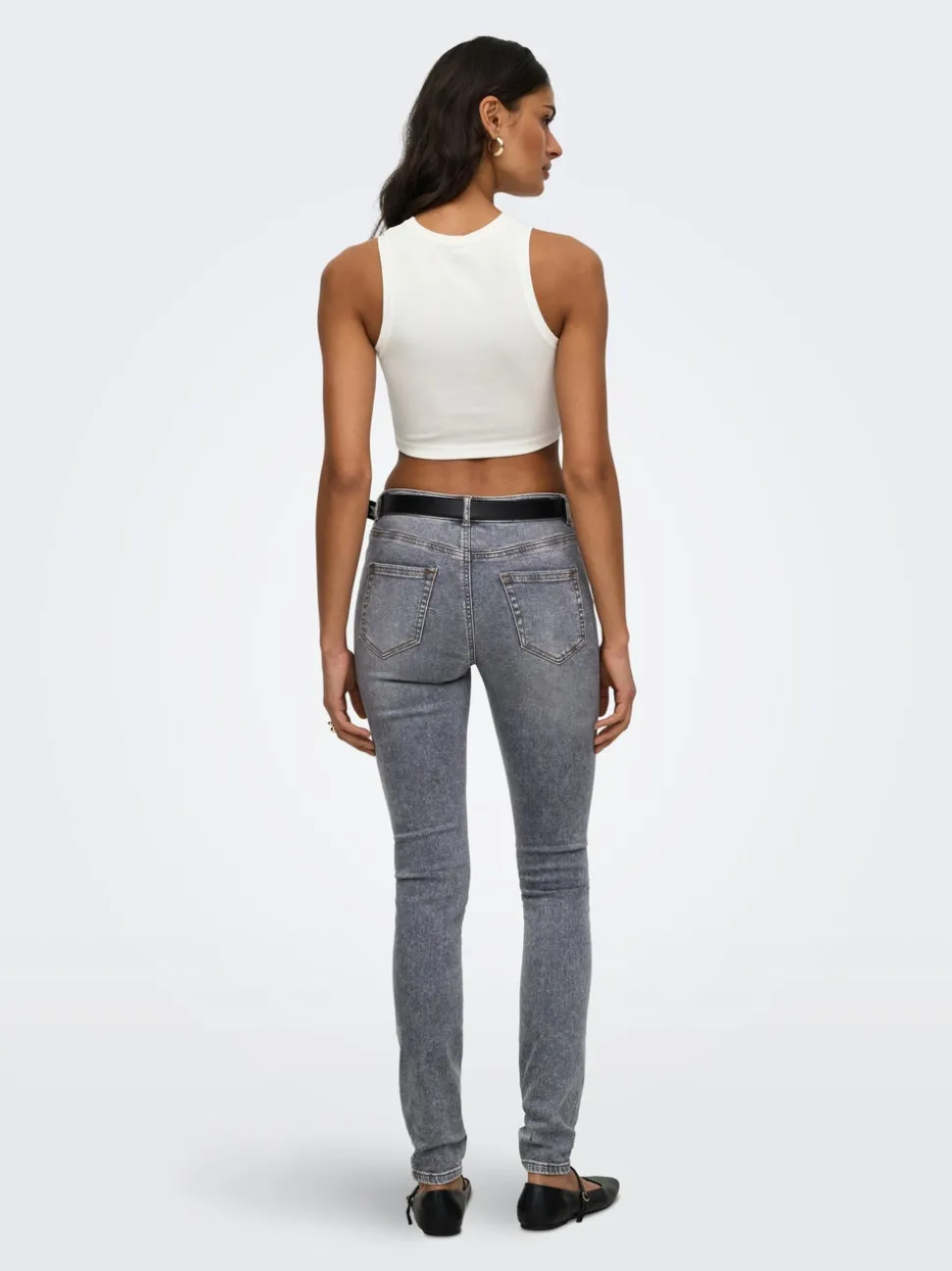 JDYLUCKY 3-pack Tanktopp