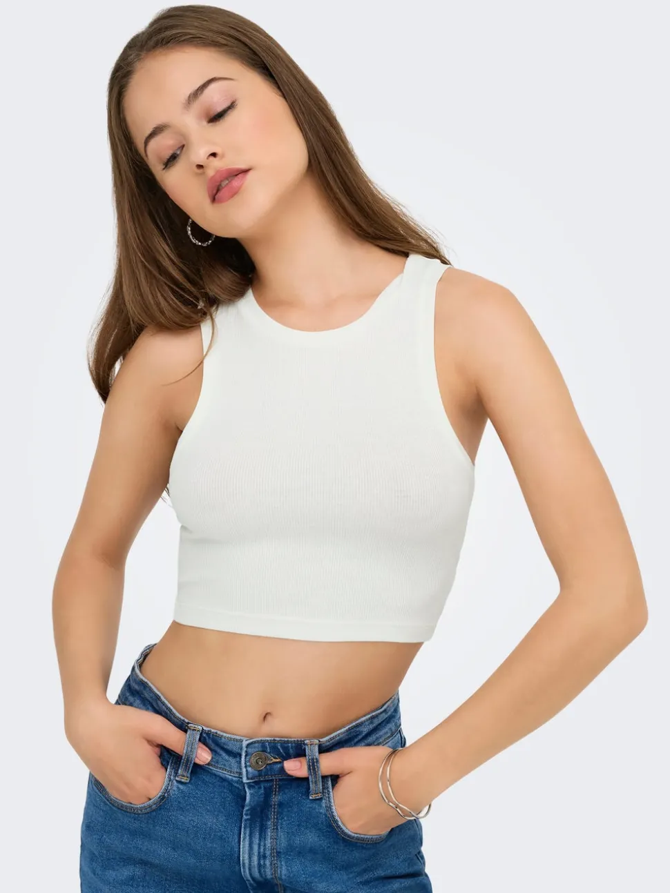 JDYLUCKY 3-pack Tanktopp