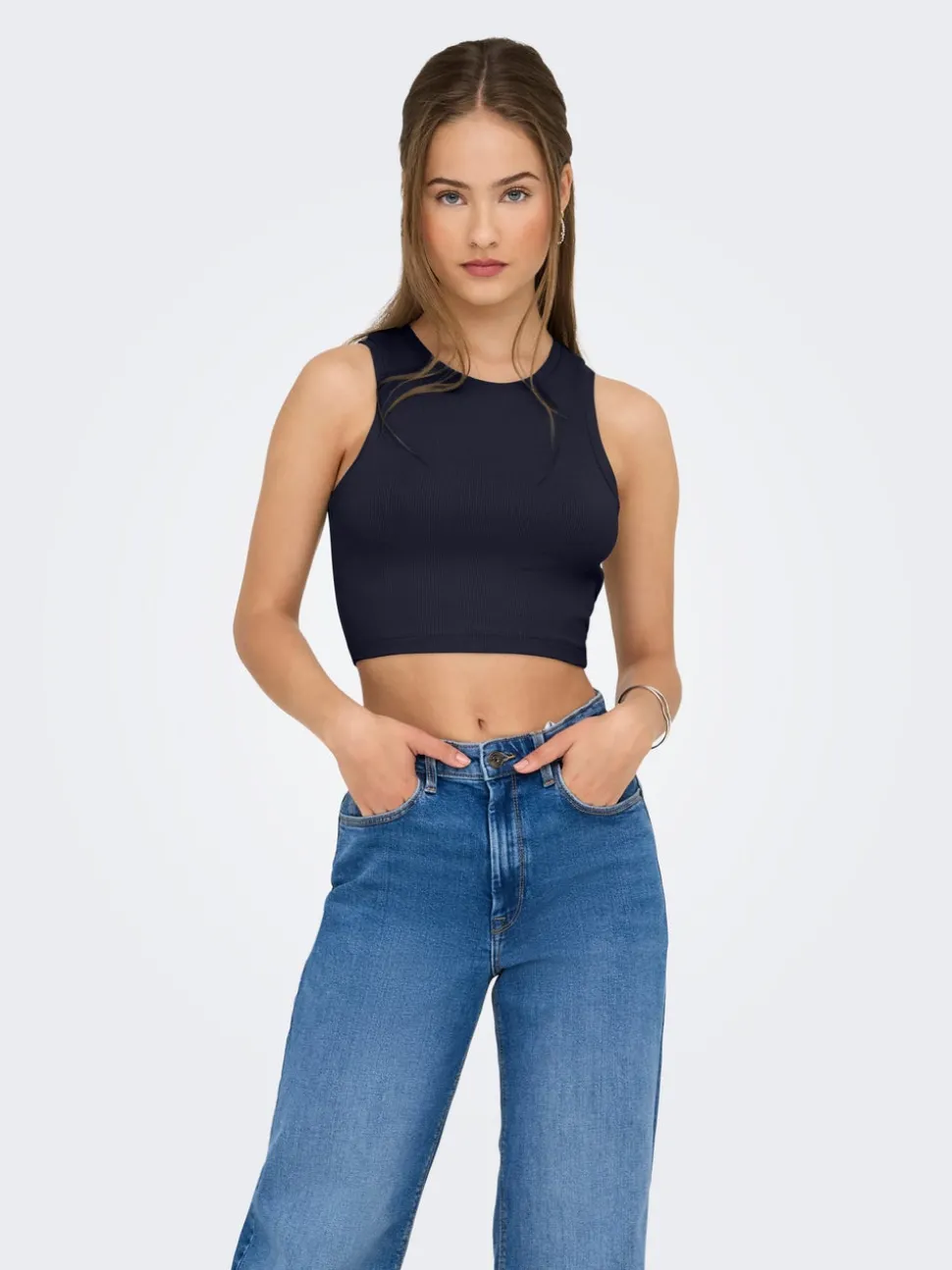 JDYLUCKY 3-pack Tanktopp