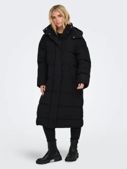 JDYMAJA Pufferjakke