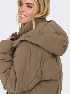 JDYMAJA Pufferjakke