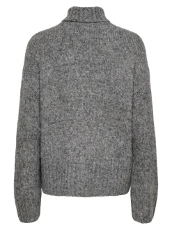 JDYMALONE Strikkegenser