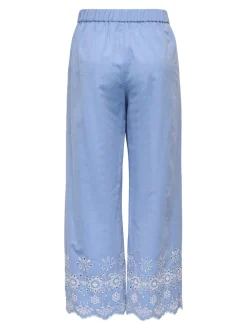 JDYMARINA Wide Leg Fit Bukser med vide ben