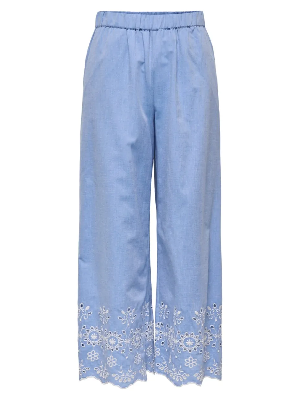 JDYMARINA Wide Leg Fit Bukser med vide ben