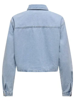 JDYMARLY Denimskjorte