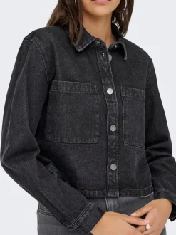 JDYMARLY Denimskjorte