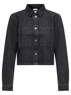 JDYMARLY Denimskjorte