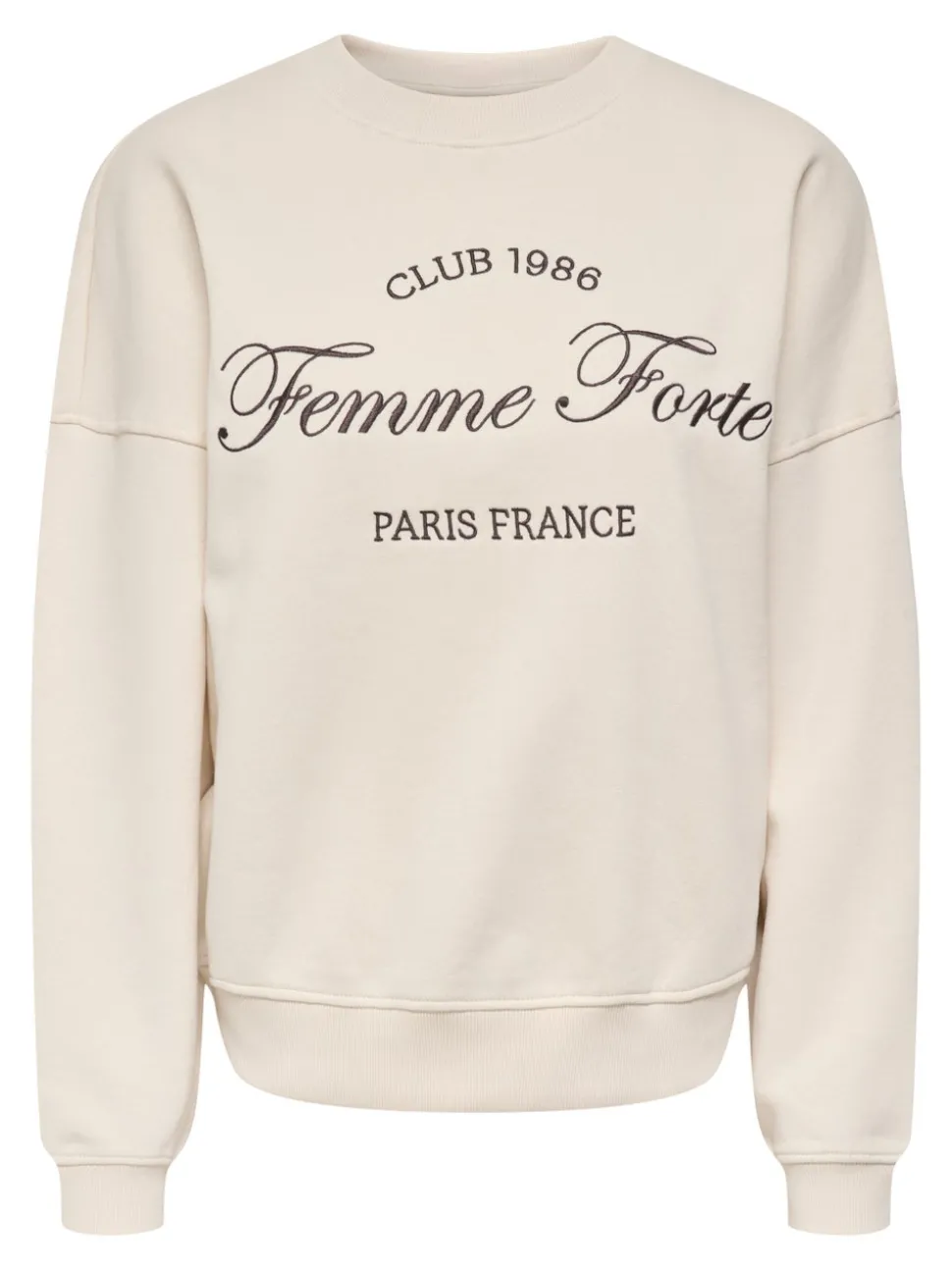 JDYMESA Sweatshirt