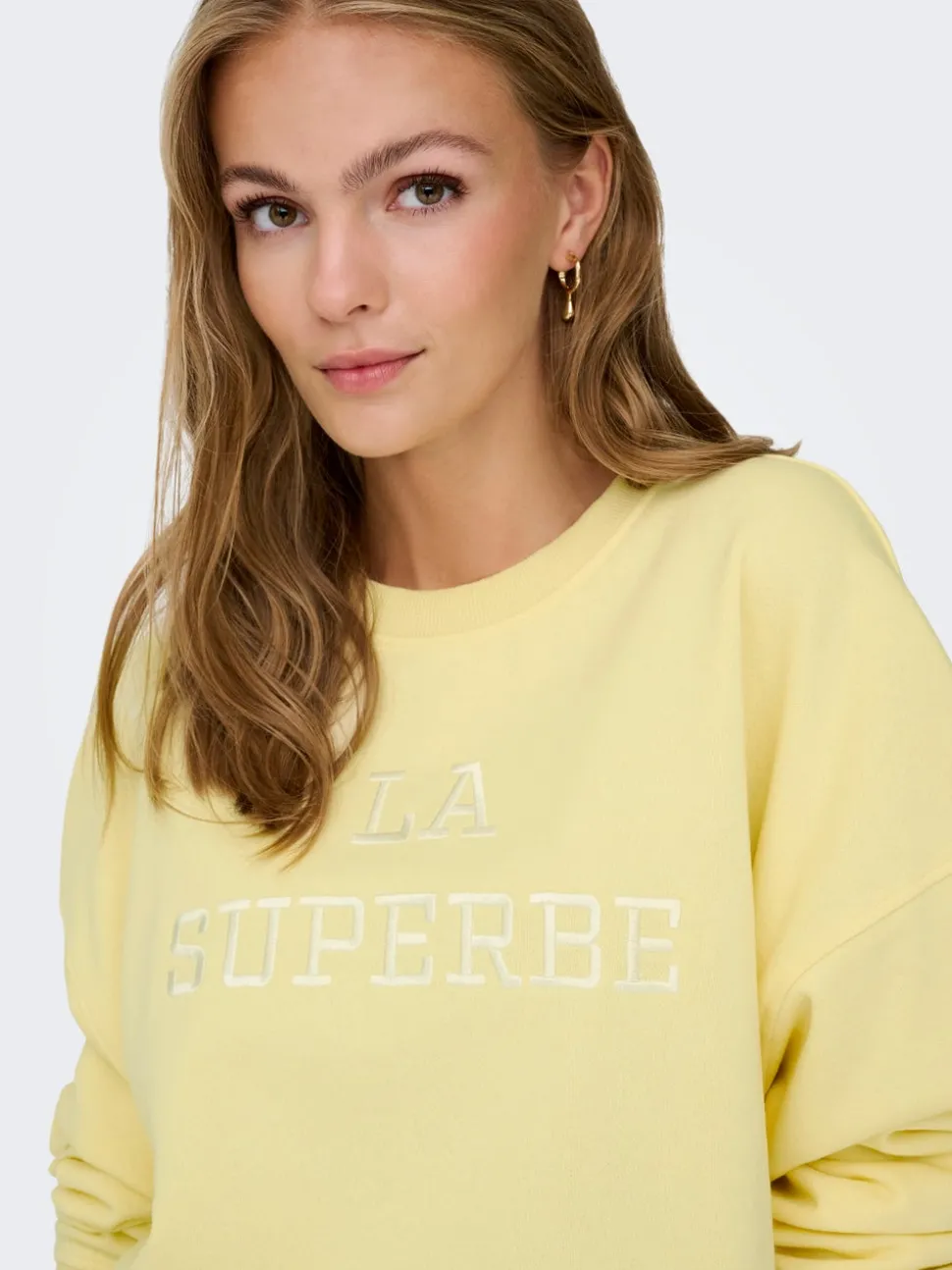 JDYMESA Sweatshirt