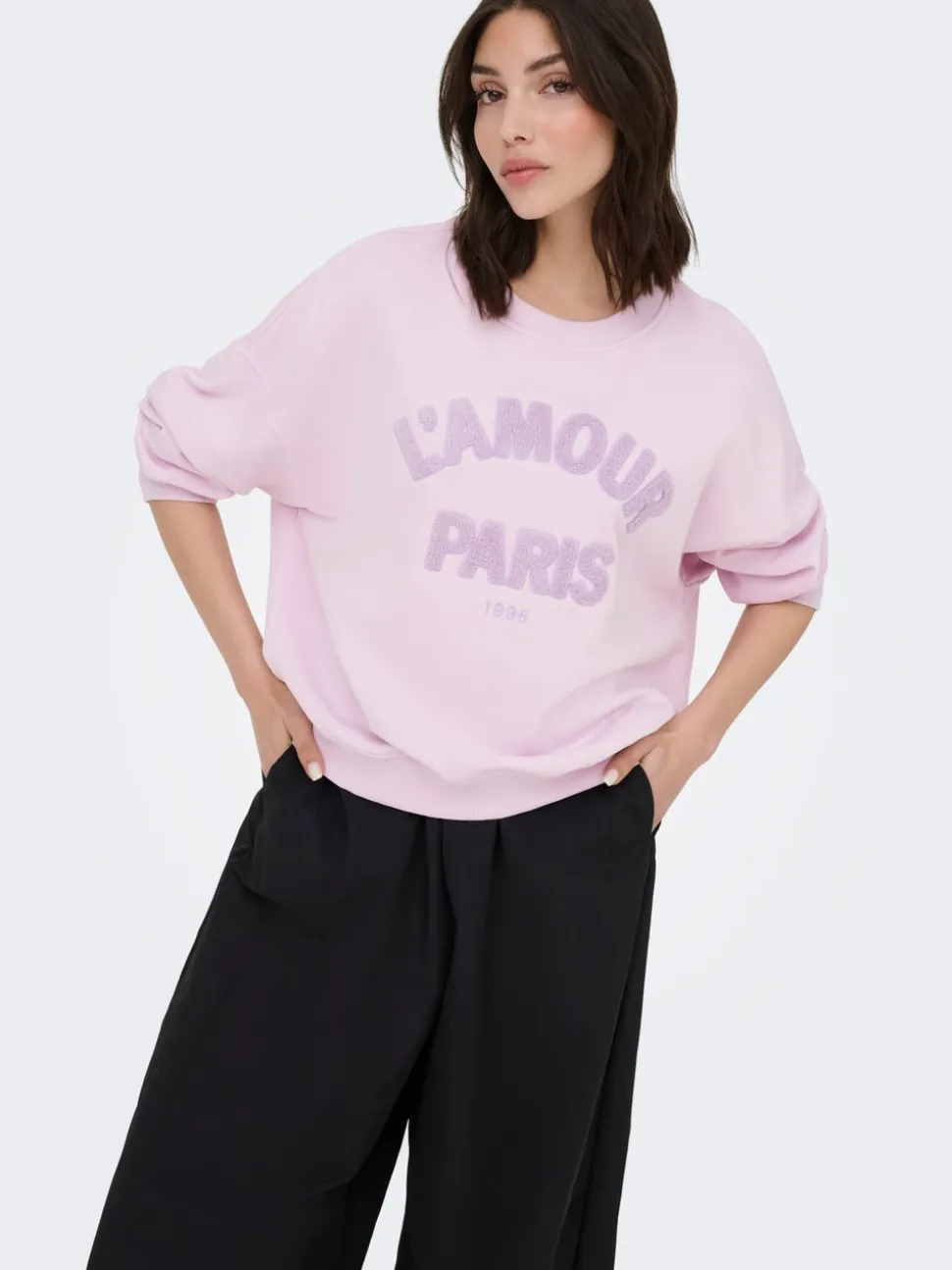 JDYMESA Sweatshirt