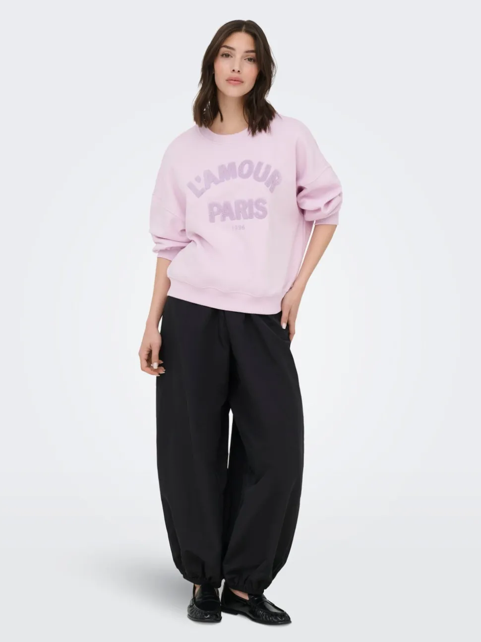 JDYMESA Sweatshirt