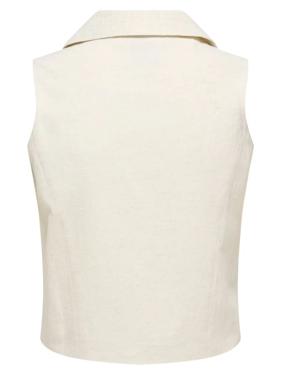 JDYMILAN Lin Skreddersydd vest