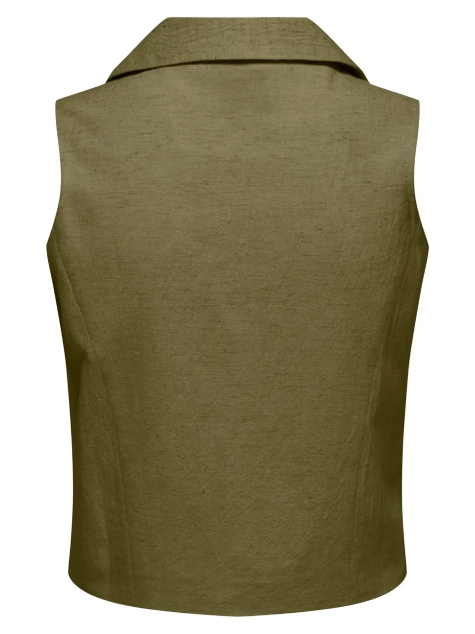 JDYMILAN Lin Skreddersydd vest