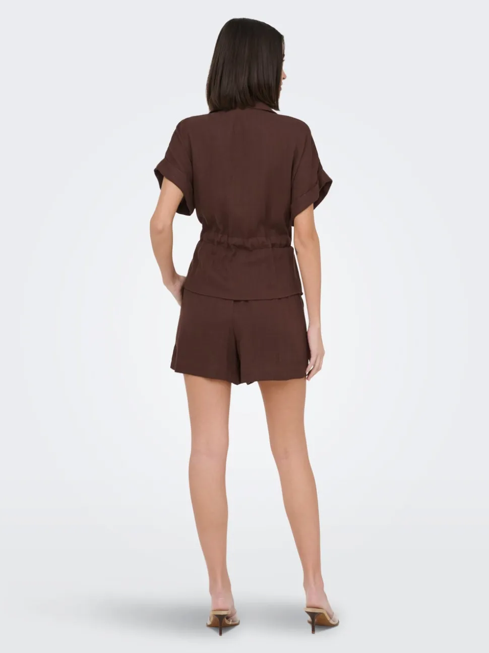 JDYMILLE Regular Fit Shorts