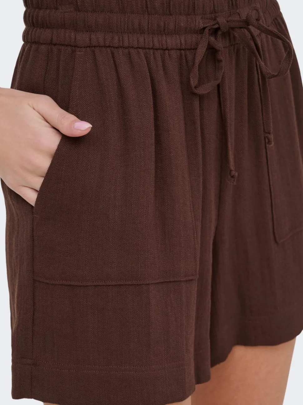 JDYMILLE Regular Fit Shorts