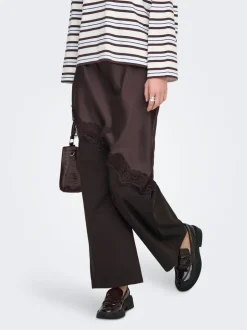 JDYMIO Loose fit Bukser